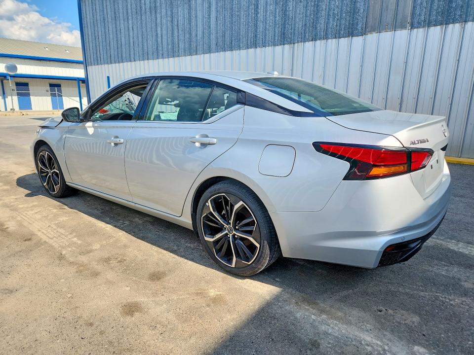 Продаж на аукціоні авто 2025 Nissan Altima, vin: 1N4BL4CV2SN424970, номер лоту: 63306996