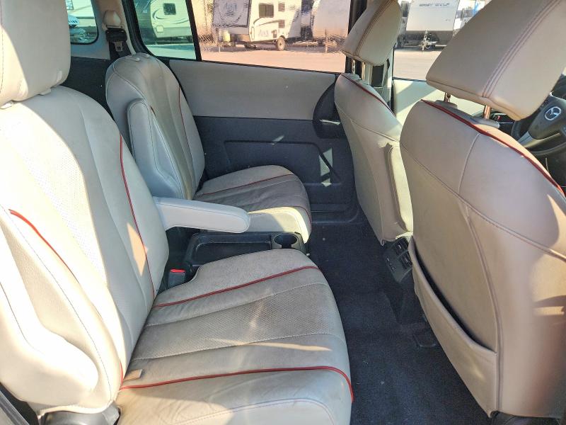 Продаж на аукціоні авто 2012 Mazda 5, vin: JM1CW2DL7C0125920, номер лоту: 64498056
