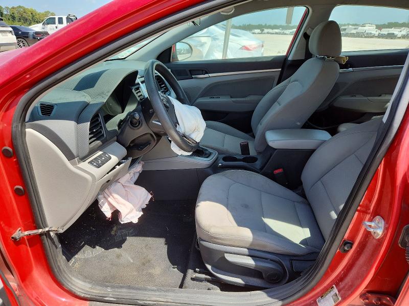 Продажа на аукционе авто 2020 Hyundai Elantra, vin: 5NPD84LF2LH560367, номер лота: 66653006