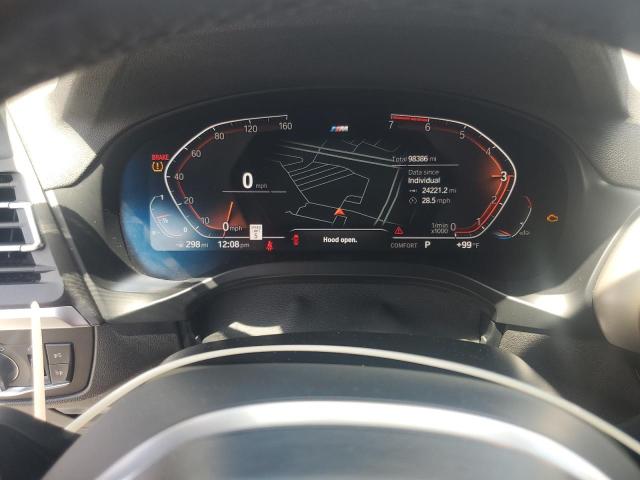 Продажа на аукционе авто 2023 Bmw X4, vin: 5UX33DT05P9N51925, номер лота: 63329296