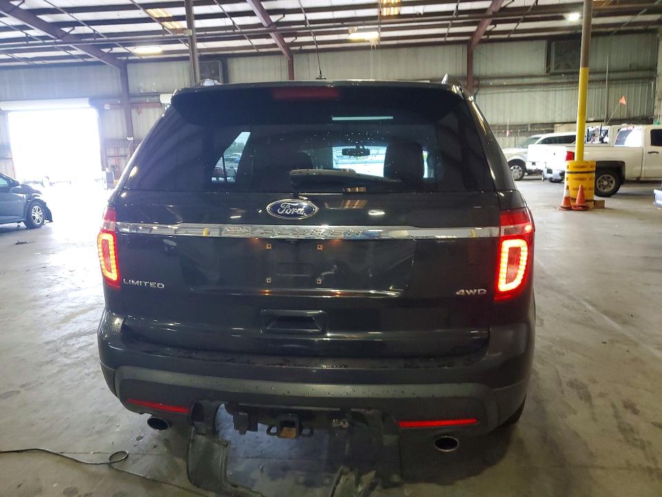 Aukcja sprzedaży 2013 Ford Explorer, vin: 1FM5K8F87DGA16149, numer aukcji: 64606736