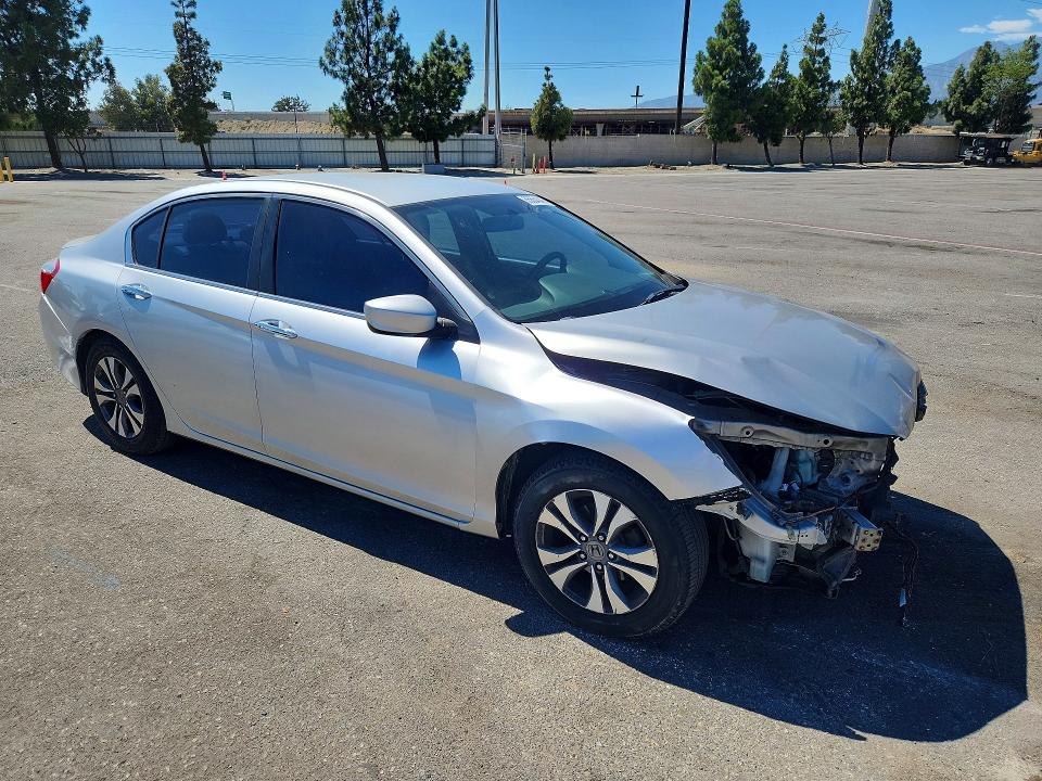 Aukcja sprzedaży 2014 Honda Accord, vin: 1HGCR2F36EA190230, numer aukcji: 65664046