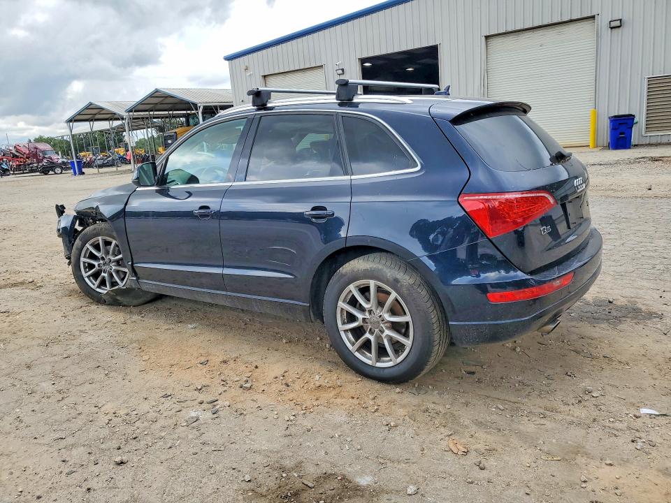 Aukcja sprzedaży 2009 Audi Q5, vin: WA1KK78RX9A021518, numer aukcji: 63683696