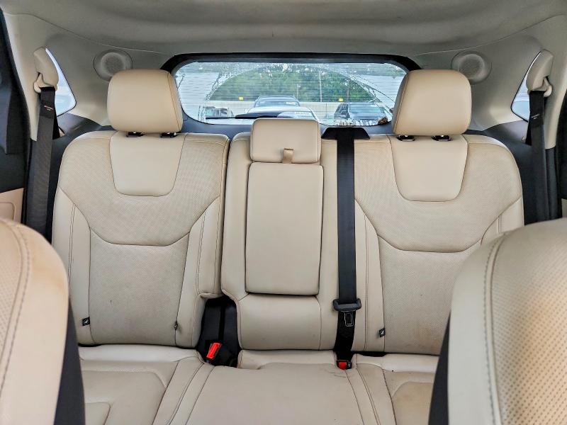 Aukcja sprzedaży 2017 Ford Edge, vin: 2FMPK3K87HBB34149, numer aukcji: 64325796