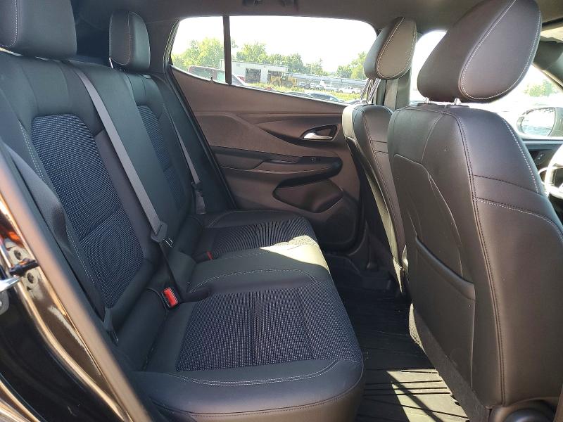 Aukcja sprzedaży 2025 Buick Envista, vin: KL47LAEP4SB184488, numer aukcji: 63193986