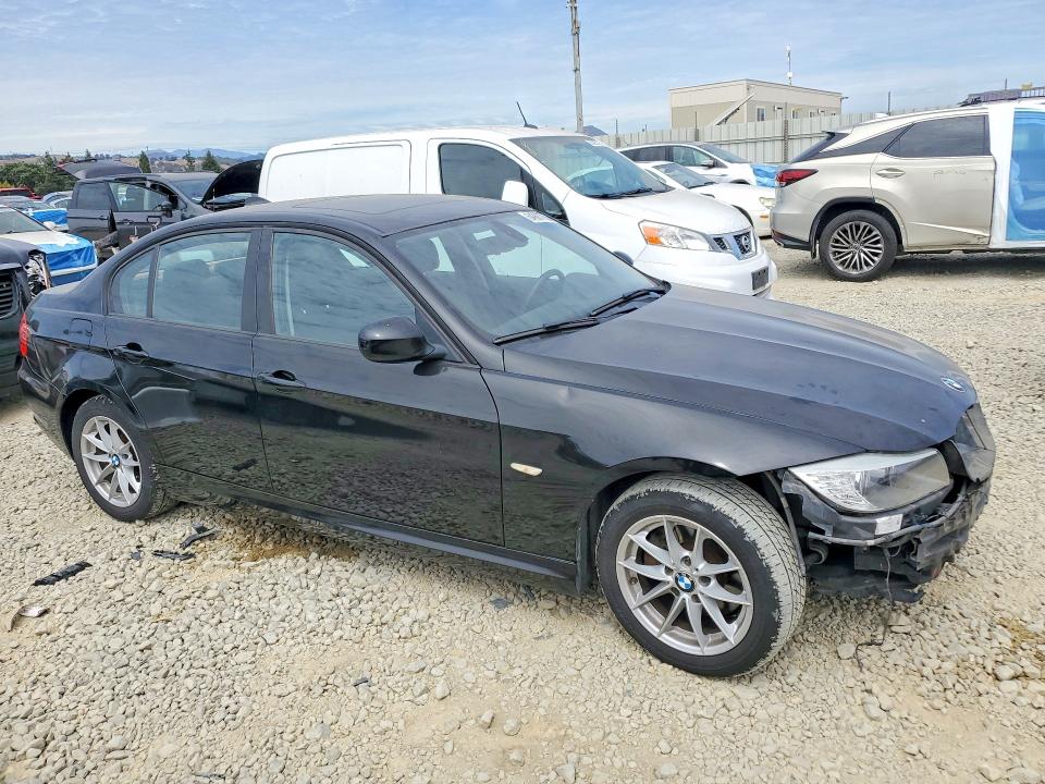 Продажа на аукционе авто 2010 Bmw 328, vin: WBAPK7C57AA461052, номер лота: 64997756