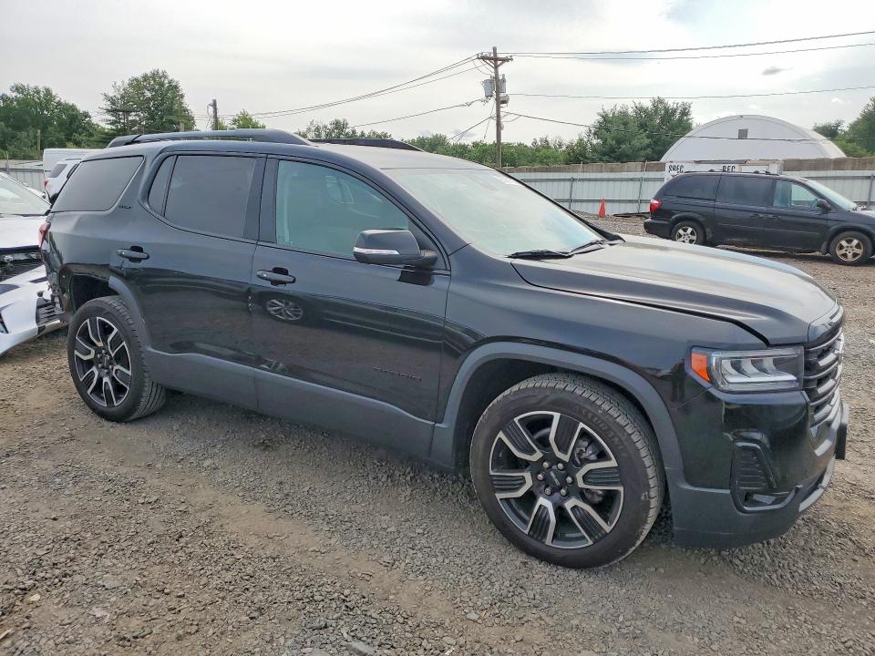Aukcja sprzedaży 2021 Gmc Acadia, vin: 1GKKNULS8MZ111528, numer aukcji: 65291716