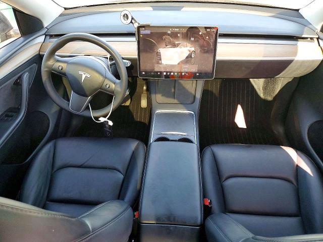 Продажа на аукционе авто 2023 Tesla Model Y, vin: 7SAYGDEE1PF890369, номер лота: 65872656
