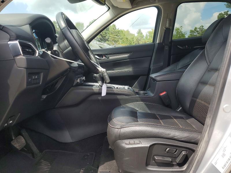 Aukcja sprzedaży 2019 Mazda Cx-5, vin: JM3KFBDM2K0540525, numer aukcji: 63565906