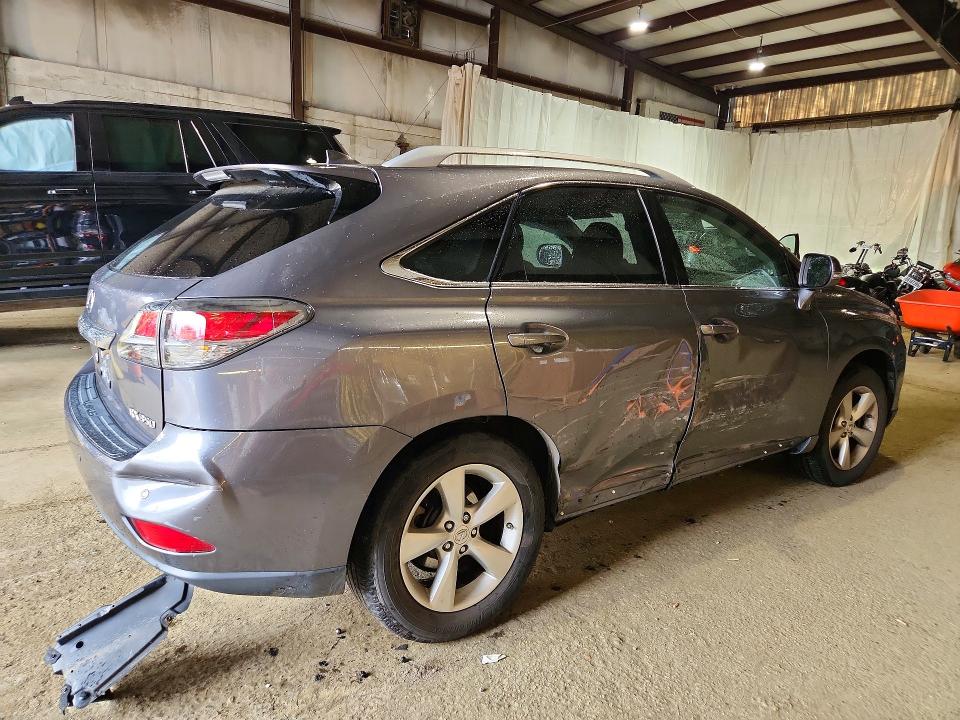 Aukcja sprzedaży 2015 Lexus Rx 350, vin: 2T2BK1BA4FC278683, numer aukcji: 65661236