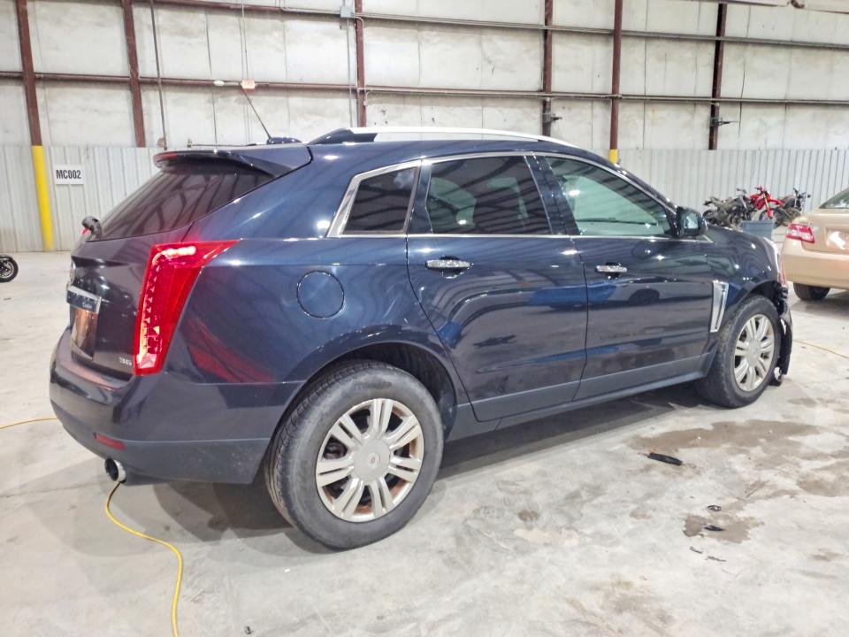 Продаж на аукціоні авто 2016 Cadillac Srx, vin: 3GYFNBE39GS533374, номер лоту: 64825506