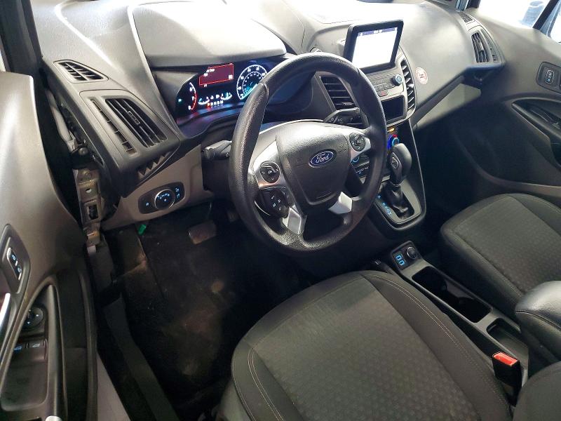 66915196 :رقم المزاد ، NM0LS7F22K1428350 vin ، 2019 Ford Transit Connect مزاد بيع