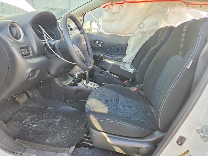 Продаж на аукціоні авто 2014 Nissan Versa Note, vin: 3N1CE2CP5EL417145, номер лоту: 64082606