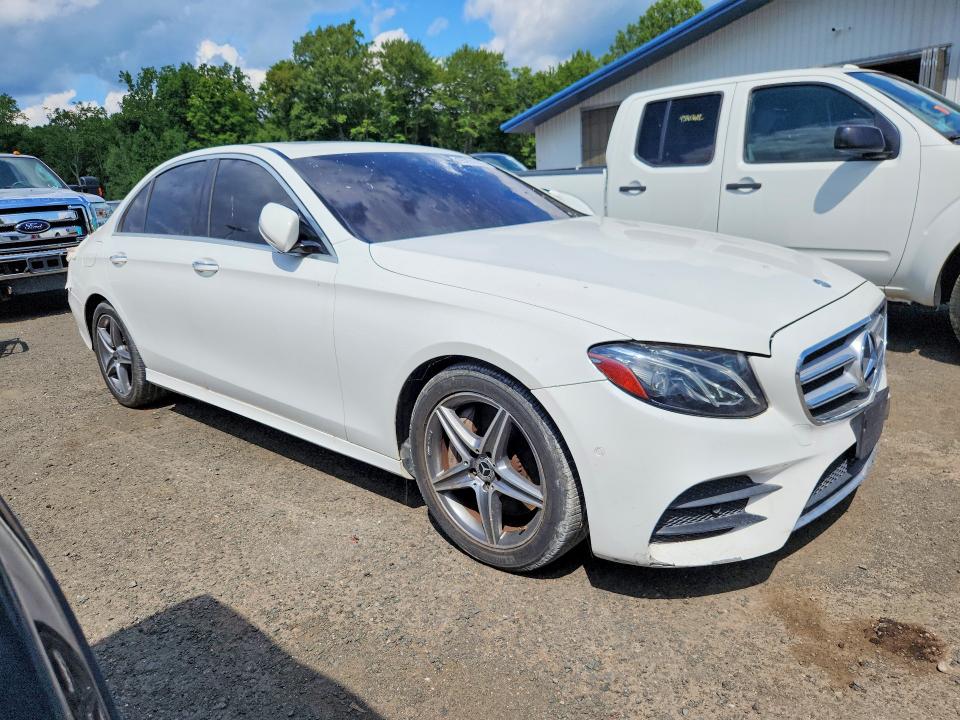 Aukcja sprzedaży 2017 Mercedes-benz E, vin: WDDZF4KB7HA036193, numer aukcji: 65201656