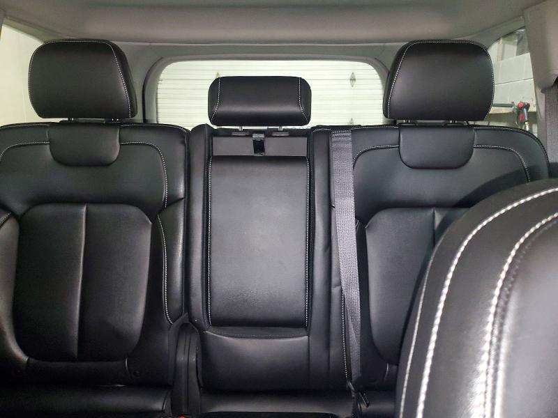 2023 Jeep Grand Cherokee მანქანა იყიდება აუქციონზე, vin: 1C4RJYB67PC587522, აუქციონის ნომერი: 64678516