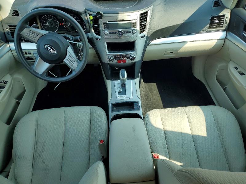 65395016 :رقم المزاد ، 4S4BRBAC7B3328144 vin ، 2011 Subaru Outback مزاد بيع