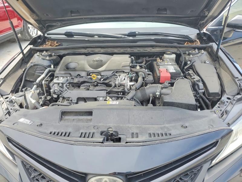 Aukcja sprzedaży 2018 Toyota Camry, vin: JTNB11HK0J3007981, numer aukcji: 64614946