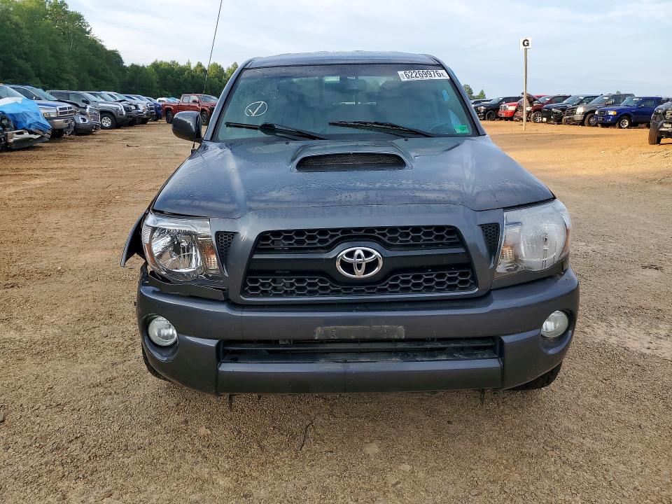 Aukcja sprzedaży 2011 Toyota Tacoma, vin: 3TMMU4FN8BM036003, numer aukcji: 62269976