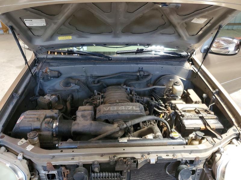 Продажа на аукционе авто 2005 Toyota Tundra, vin: 5TBDT44135S470782, номер лота: 63702606