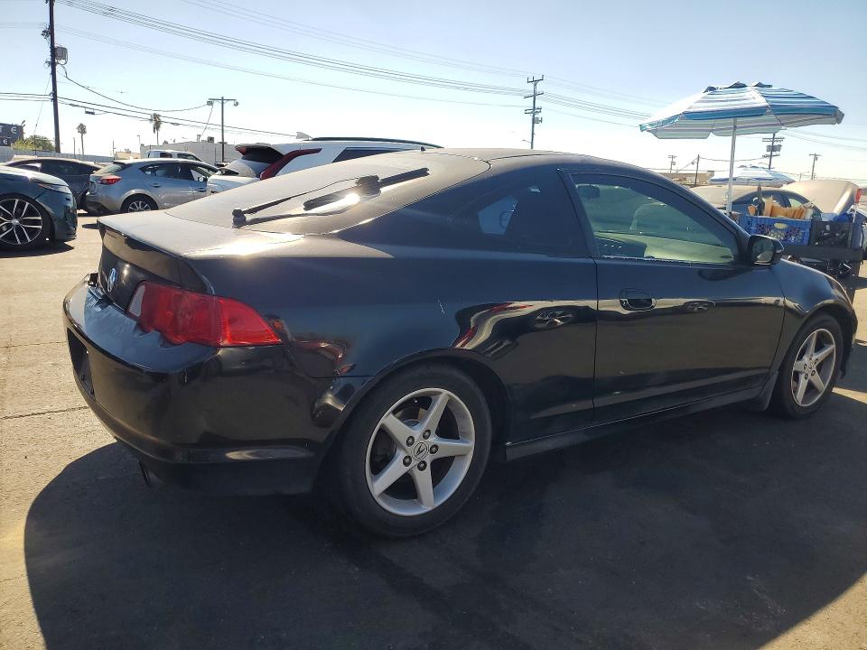 Aukcja sprzedaży 2003 Acura Rsx, vin: JH4DC53033S001975, numer aukcji: 66481296