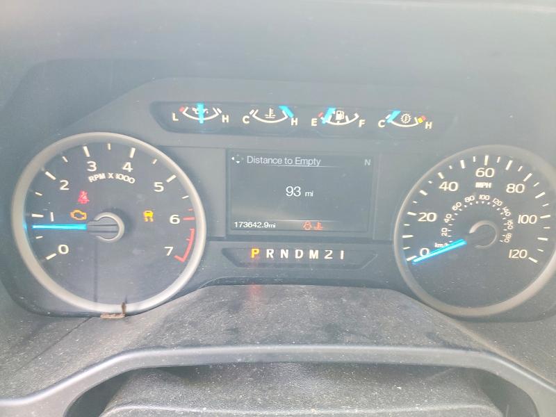 Aukcja sprzedaży 2016 Ford F150, vin: 1FTFW1EF2GFC62640, numer aukcji: 64912686