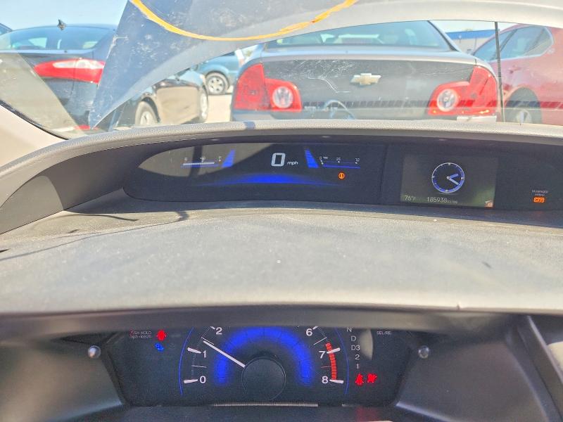 63149036 :رقم المزاد ، 19XFB2F57DE028684 vin ، 2013 Honda Civic مزاد بيع