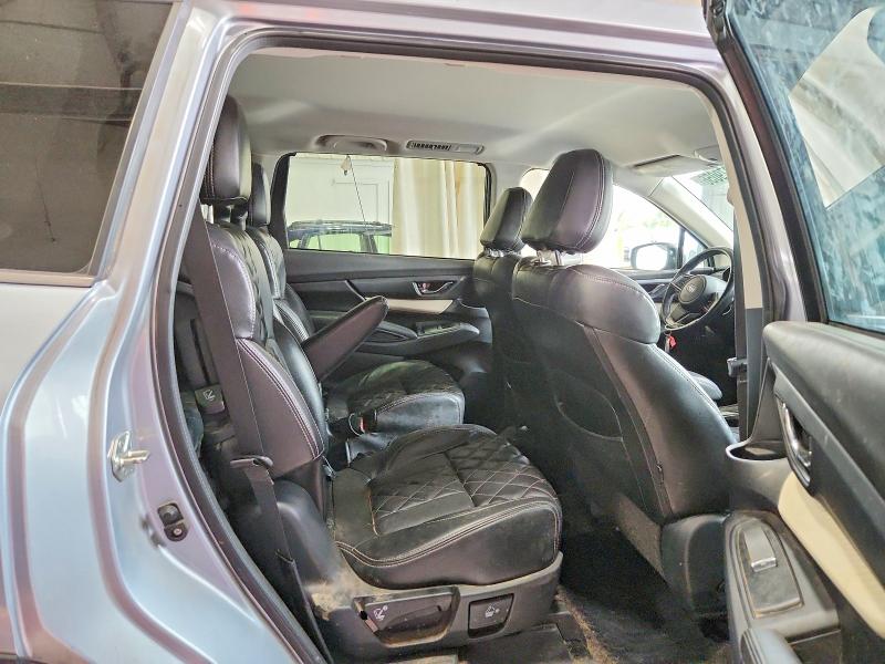 Aukcja sprzedaży 2019 Subaru Ascent, vin: 4S4WMAFD1K3417879, numer aukcji: 64279056