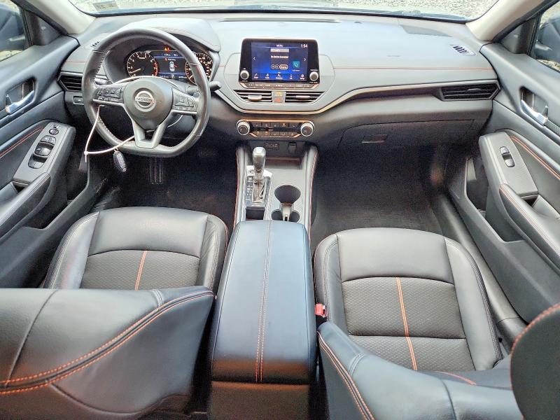 Продаж на аукціоні авто 2022 Nissan Altima, vin: 1N4BL4CV3NN379378, номер лоту: 63610246