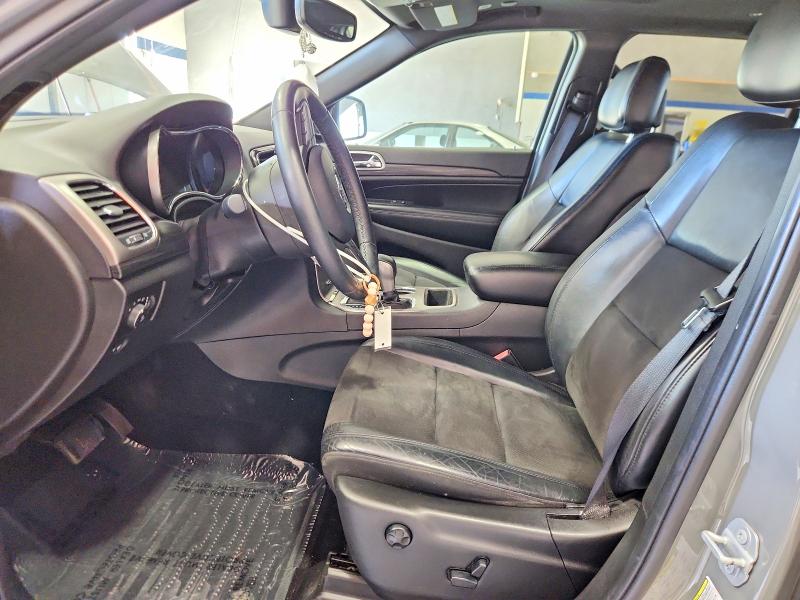 Продажа на аукционе авто 2019 Jeep Grand Cherokee, vin: 1C4RJEAG6KC731899, номер лота: 65496756
