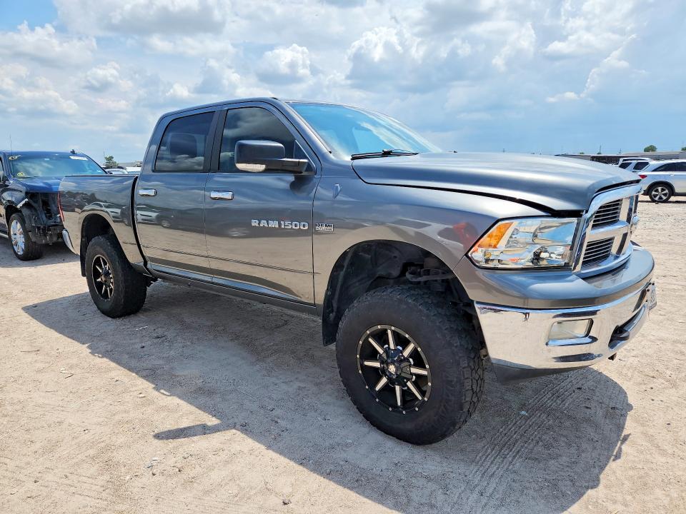 67435246 :رقم المزاد ، 1C6RD7LTXCS186205 vin ، 2012 Dodge Ram 1500 مزاد بيع