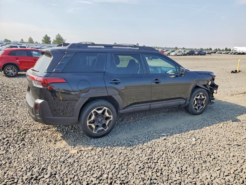 Продажа на аукционе авто 2026 Subaru Outback, vin: JF2BUPED6TY496625, номер лота: 65706226