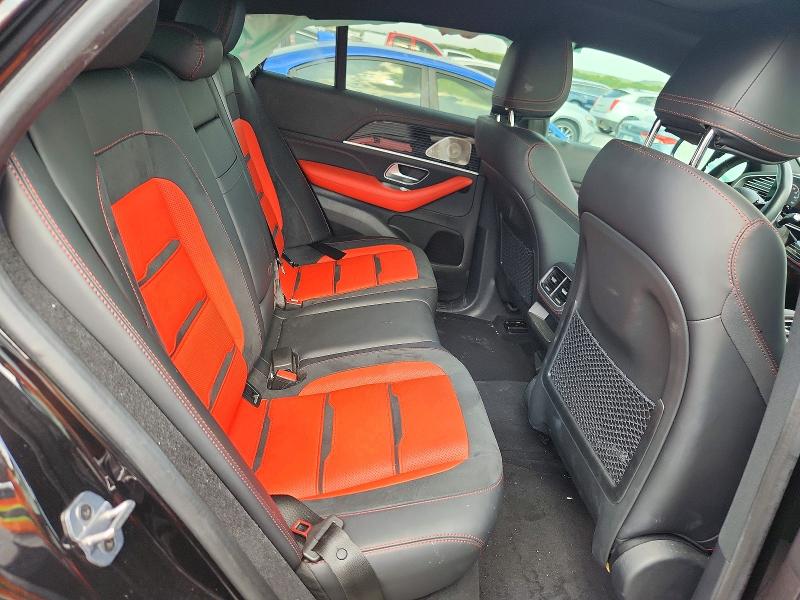63248296 :رقم المزاد ، 4JGFD6BB3RB223811 vin ، 2024 Mercedes-benz Gle Coupe مزاد بيع