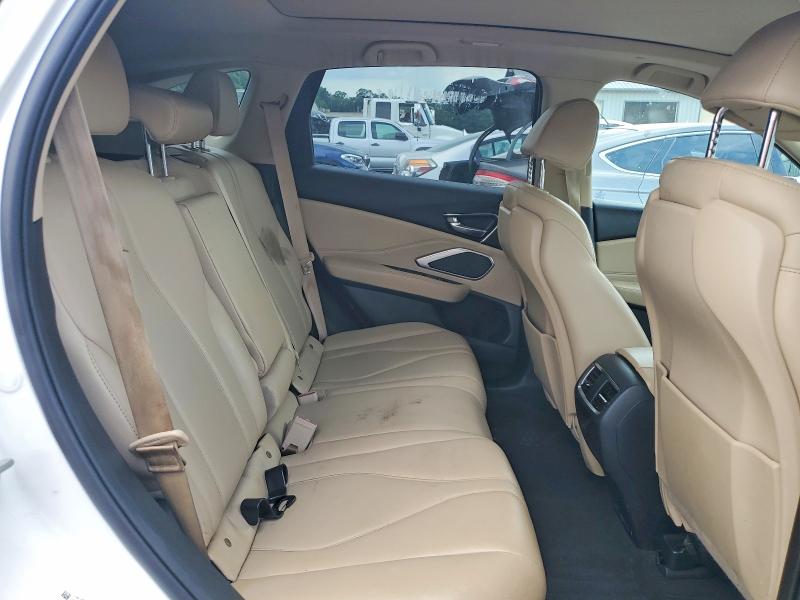 Продаж на аукціоні авто 2019 Acura Rdx, vin: 5J8TC2H39KL020667, номер лоту: 64968626