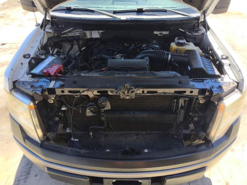 64966376 :رقم المزاد ، 1FTMF1CM5DKG35777 vin ، 2013 Ford F150 مزاد بيع