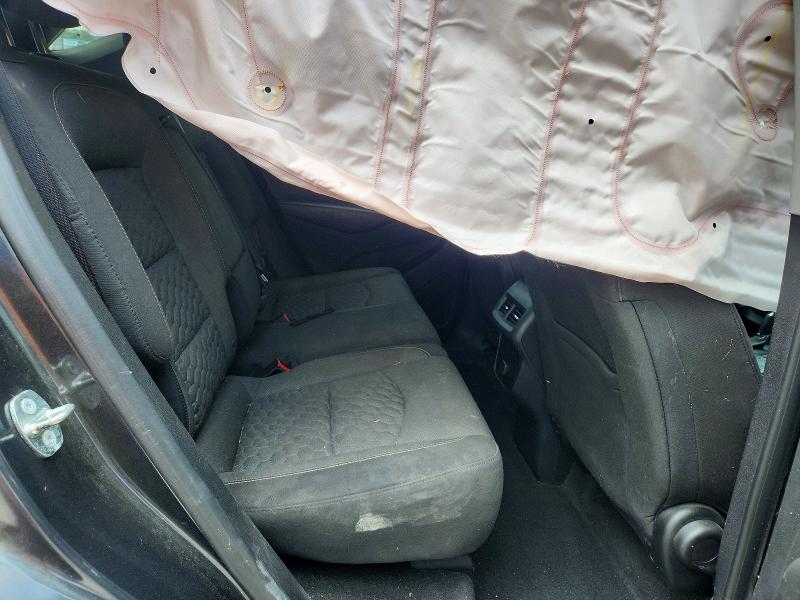 Aukcja sprzedaży 2018 Chevrolet Equinox, vin: 2GNAXJEV0J6128846, numer aukcji: 66690996
