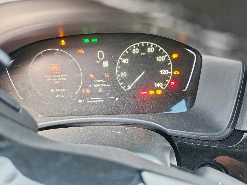 Продажа на аукционе авто 2026 Honda Civic, vin: 2HGFE4F85TH353108, номер лота: 66114106