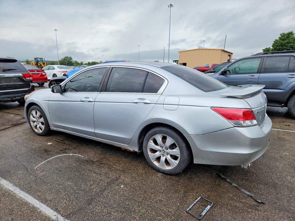 Продаж на аукціоні авто 2009 Honda Accord, vin: 1HGCP36879A021105, номер лоту: 65398266