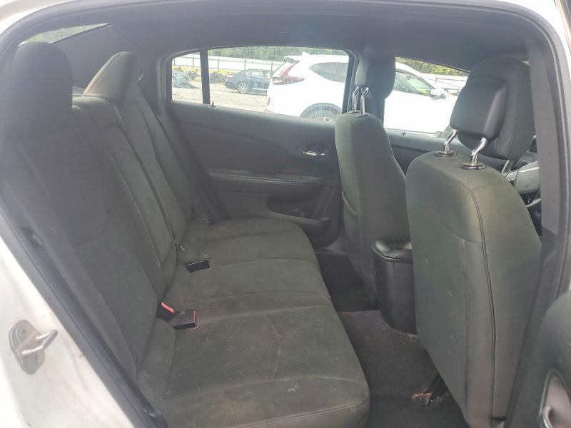 Aukcja sprzedaży 2012 Chrysler 200, vin: 1C3CCBAB4CN157963, numer aukcji: 66072626