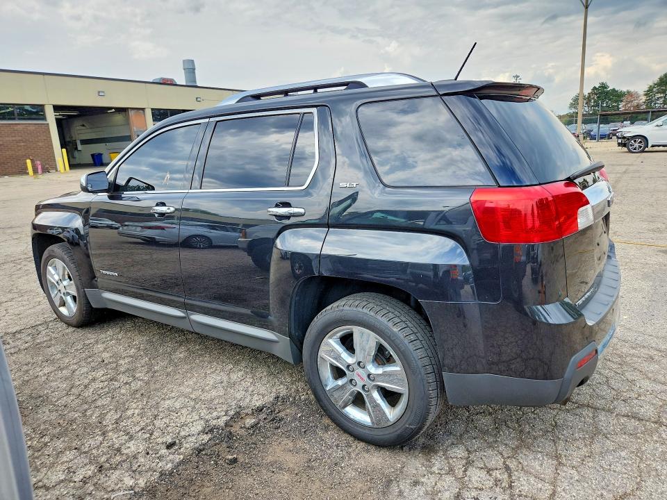 2015 Gmc Terrain მანქანა იყიდება აუქციონზე, vin: 2GKFLYE32F6164485, აუქციონის ნომერი: 64050846