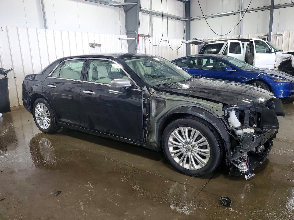 Продажа на аукционе авто 2013 Chrysler 300c, vin: 2C3CCASG8DH547463, номер лота: 62659086
