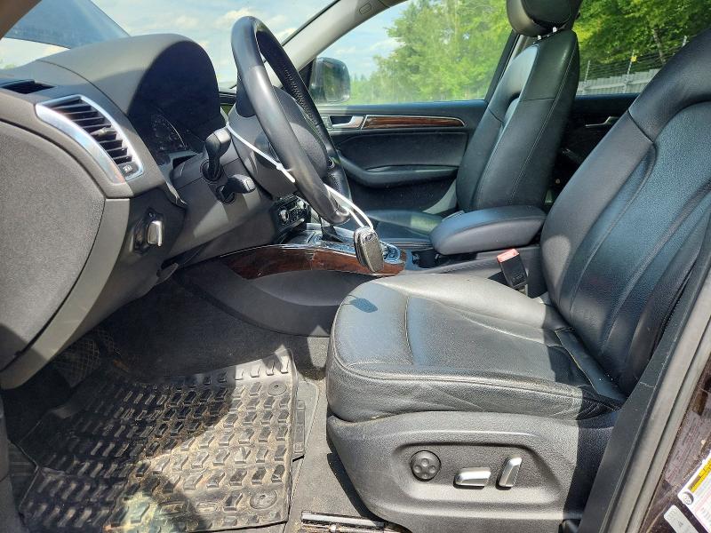 Aukcja sprzedaży 2016 Audi Q5, vin: WA1C2AFP8GA039614, numer aukcji: 65052416
