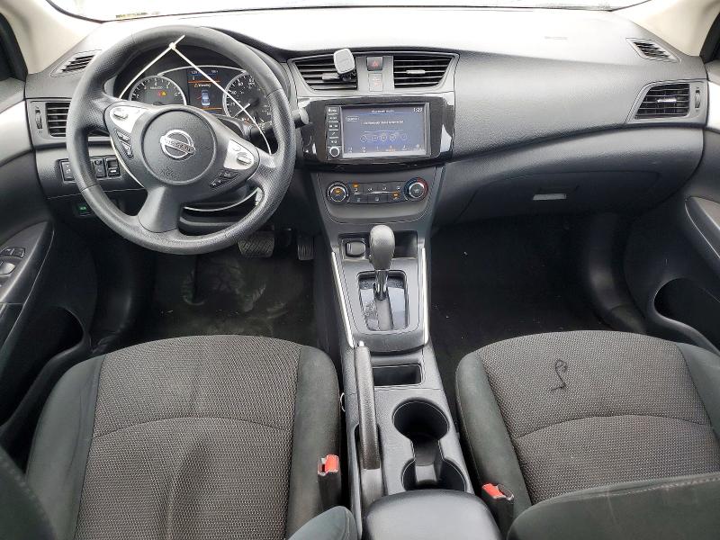 Продаж на аукціоні авто 2019 Nissan Sentra, vin: 3N1AB7APXKY371181, номер лоту: 64532186