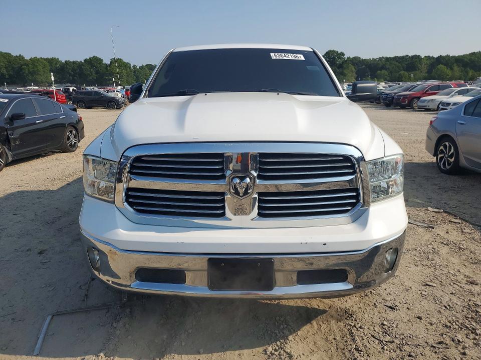 Aukcja sprzedaży 2015 Ram 1500, vin: 1C6RR6GT4FS607670, numer aukcji: 63642196