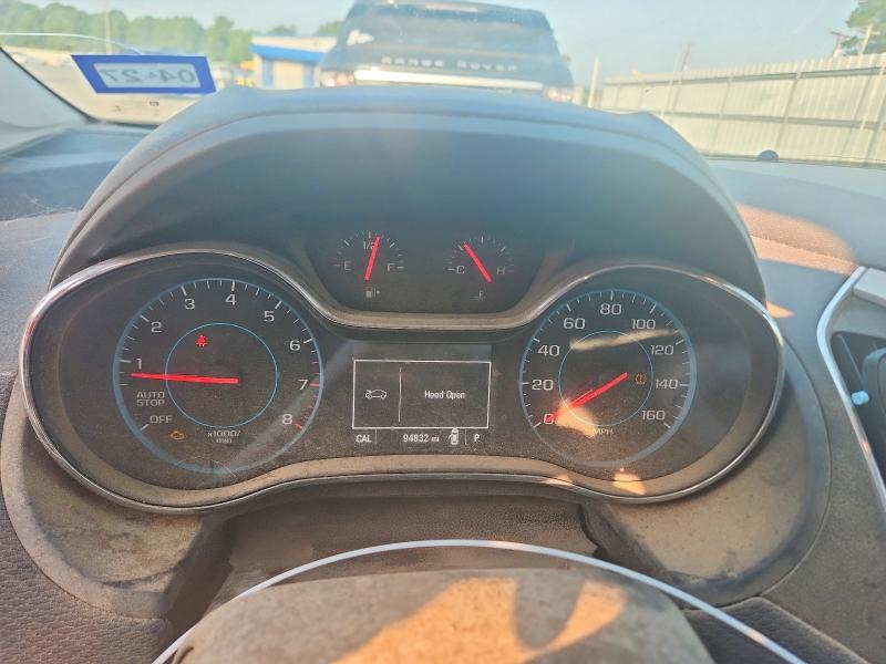 Продажа на аукционе авто 2018 Chevrolet Cruze, vin: 1G1BC5SM7J7143770, номер лота: 63477646