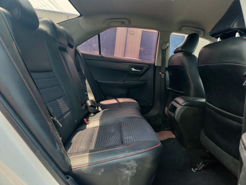 Aukcja sprzedaży 2015 Toyota Camry, vin: 4T1BF1FKXFU934556, numer aukcji: 63876136