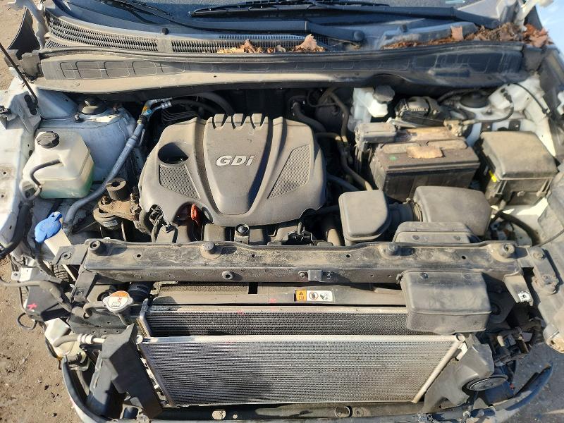 Продажа на аукционе авто 2015 Hyundai Tucson, vin: KM8JU3AG4FU089140, номер лота: 66550706