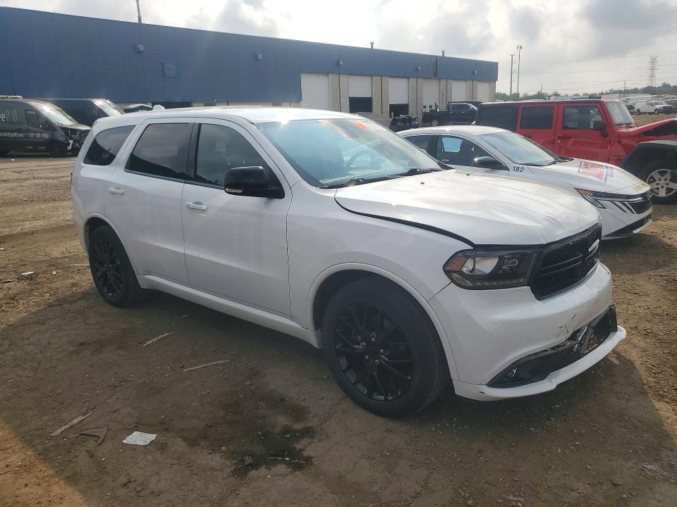 Продаж на аукціоні авто 2015 Dodge Durango, vin: 1C4SDJCT9FC758046, номер лоту: 65147286