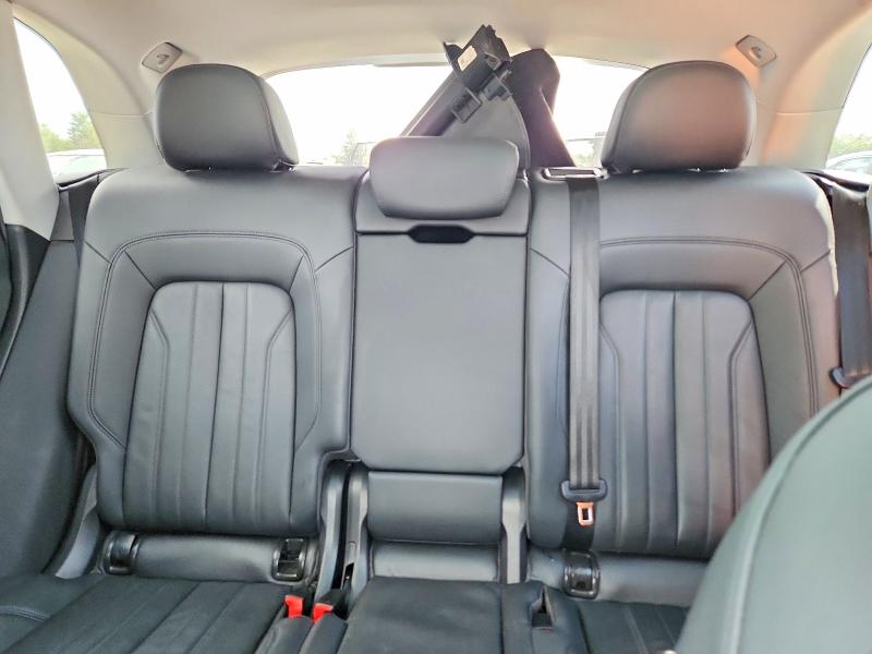 Aukcja sprzedaży 2019 Audi Q5, vin: WA1BNAFY3K2061003, numer aukcji: 63015736