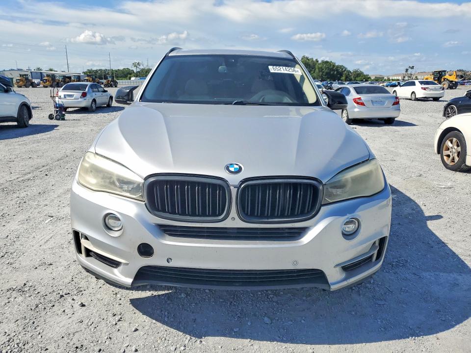 Aukcja sprzedaży 2015 Bmw X5, vin: 5UXKR0C50F0P07760, numer aukcji: 65214256