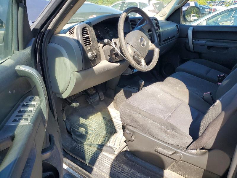 Продажа на аукционе авто 2011 Gmc Sierra, vin: 3GTP2UEA7BG269564, номер лота: 66246696